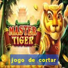 jogo de cortar frutinha para ganhar dinheiro